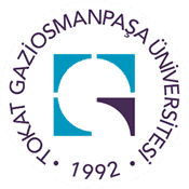 TOKAT GAZİOSMANPAŞA ÜNİVERSİTESİ logosu