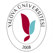 YALOVA ÜNİVERSİTESİ logosu