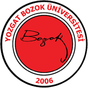 YOZGAT BOZOK ÜNİVERSİTESİ logosu